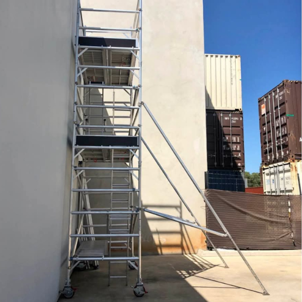 Liahona Painting Commercial Painting Work